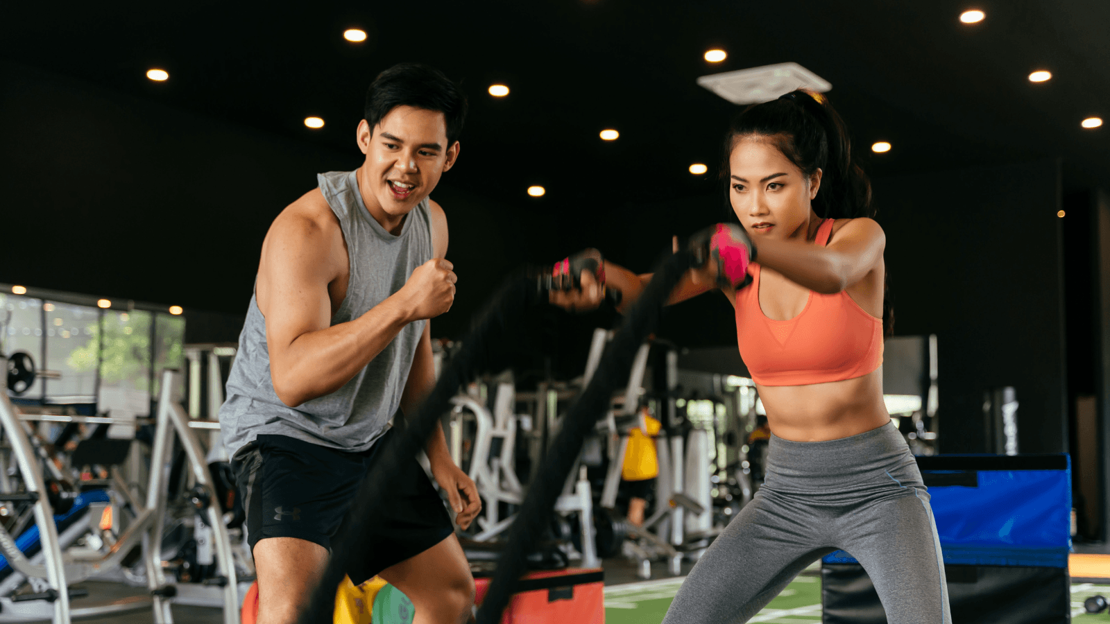 FitSo for Trainers — phát triển sự nghiệp