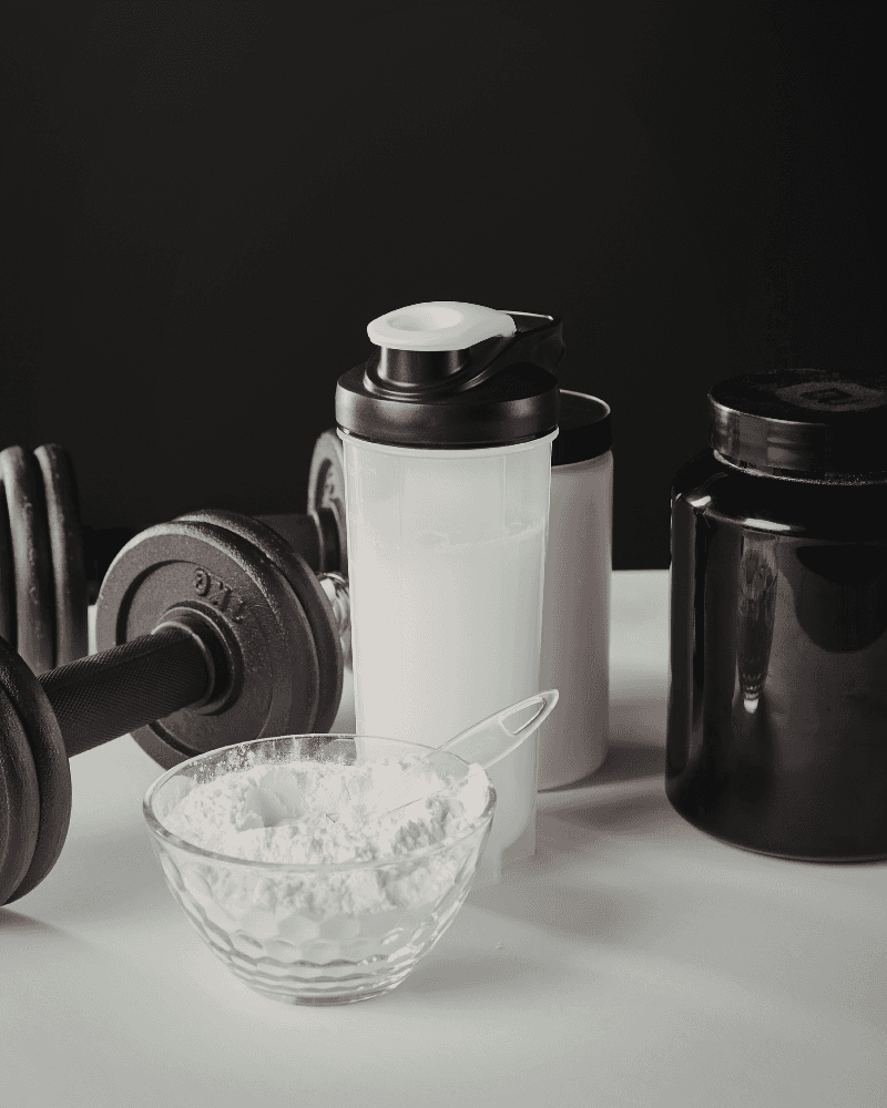 Thực phẩm bổ sung & Dinh dưỡng