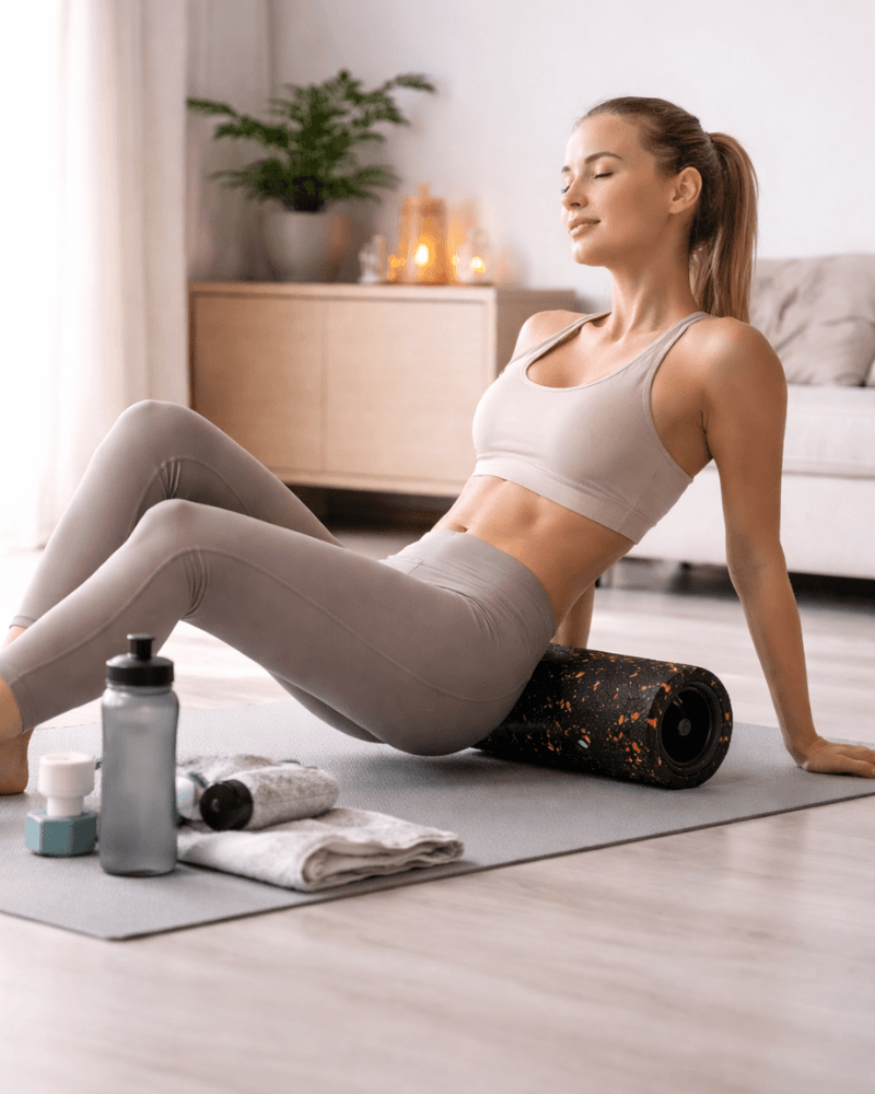 Wellness & Phong cách sống