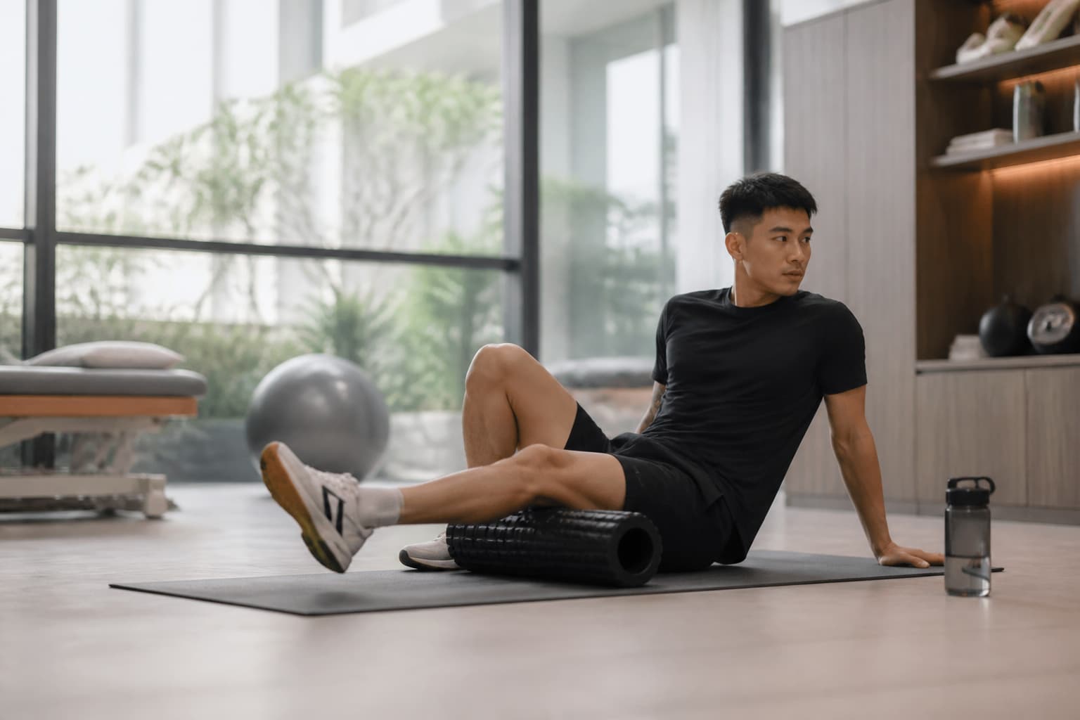 Recovery Sau Tập Là Gì? Hướng Dẫn Phục Hồi Cơ Thể Hiệu Quả Sau Tập Luyện