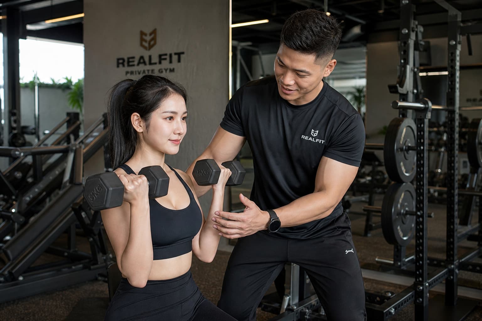 Thuê PT Cá Nhân Có Thực Sự Đáng Tiền? Những Điều Bạn Cần Biết Trước Khi Quyết Định