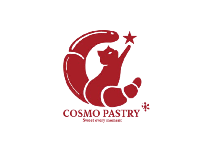 Cosmo Pastry
