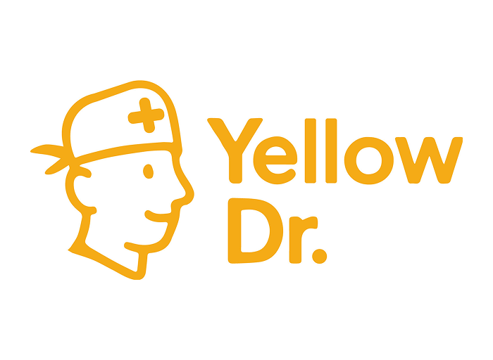 Yellow Dr.